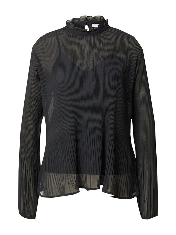 ABOUT YOU ABOUT YOU Bluza 'Diana'  crna