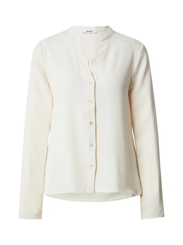 ABOUT YOU ABOUT YOU Bluza 'Dorina'  boja pijeska