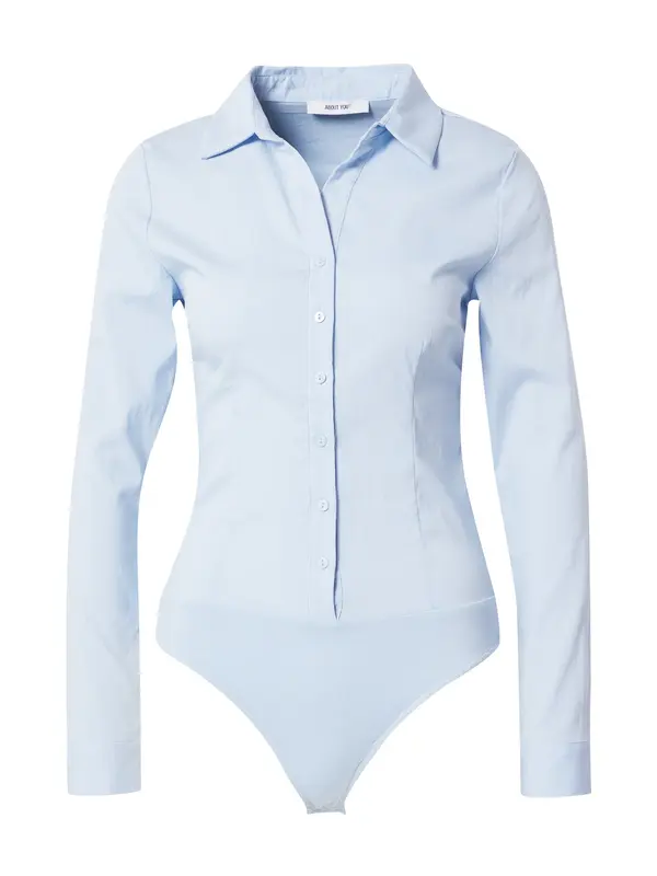 ABOUT YOU ABOUT YOU Bluza 'Felicitas'  svijetloplava