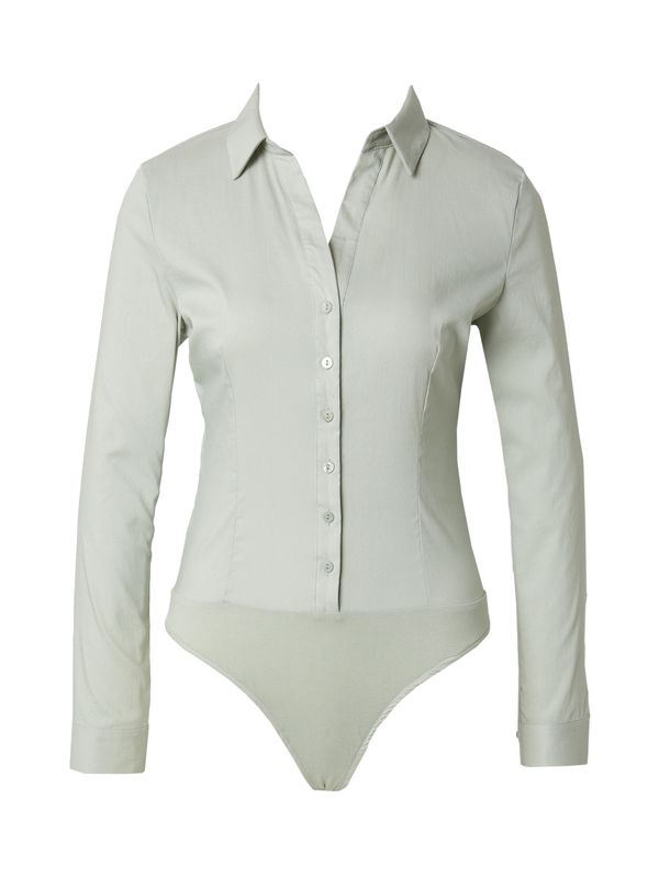 ABOUT YOU ABOUT YOU Bluza 'Felicitas'  svijetlozelena