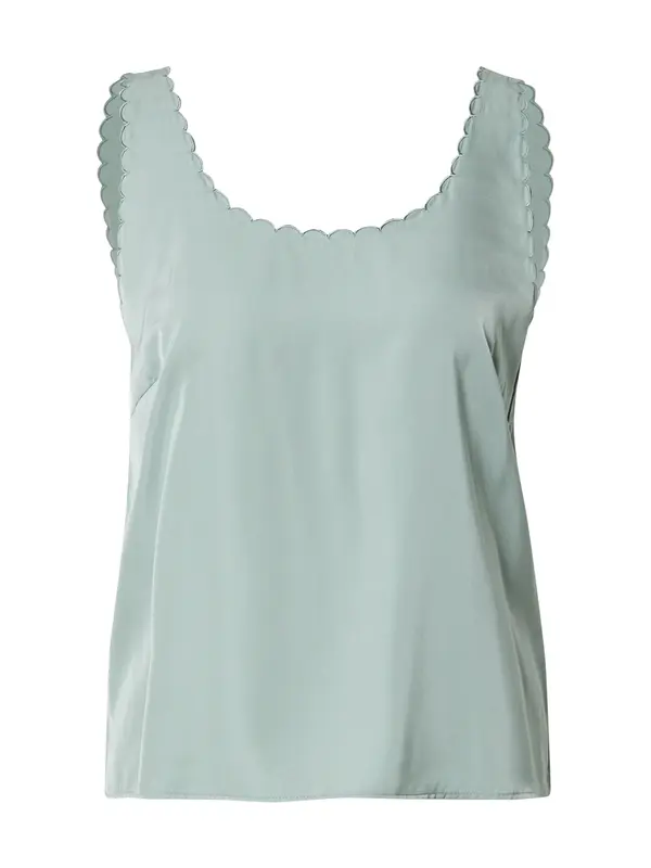 ABOUT YOU ABOUT YOU Bluza 'Frances'  menta