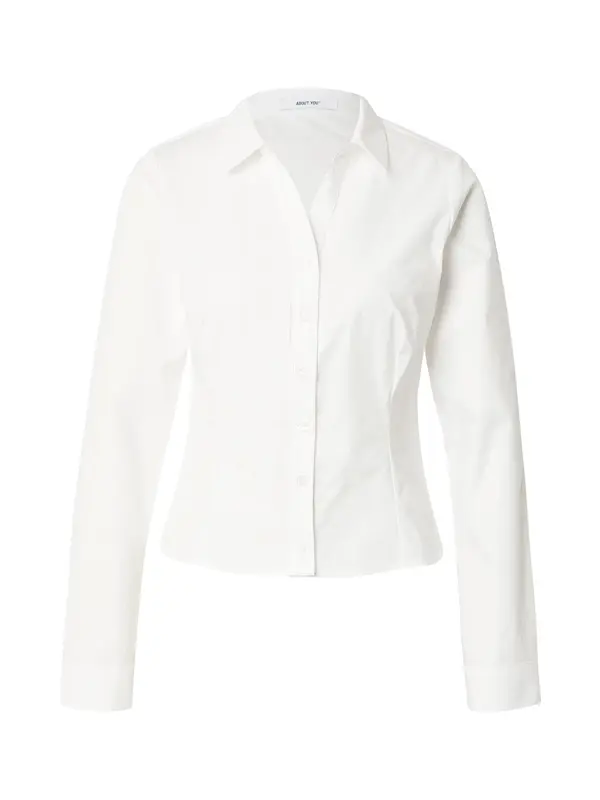 ABOUT YOU ABOUT YOU Bluza 'Grace'  svijetloplava