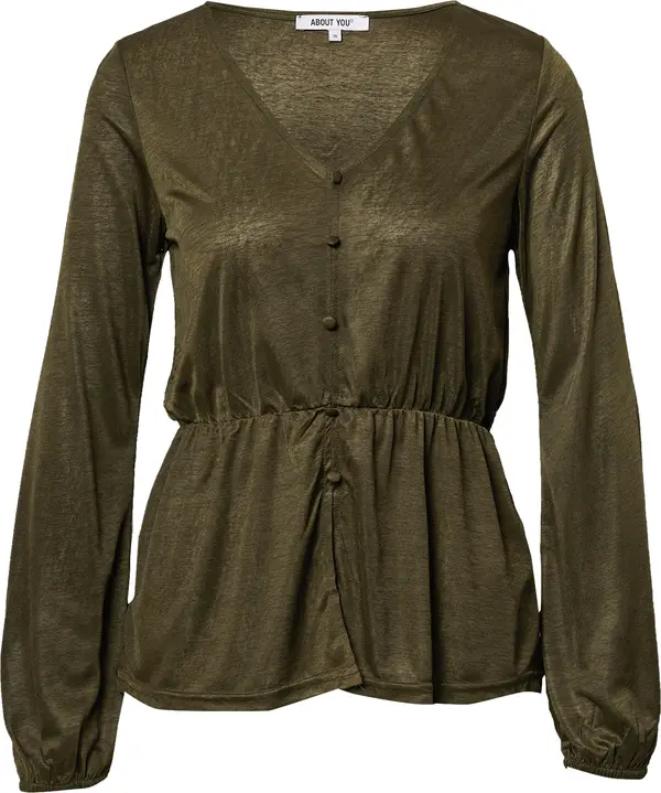 ABOUT YOU ABOUT YOU Bluza 'Jana '  kaki