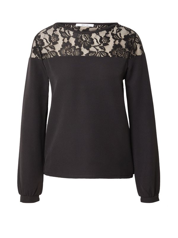 ABOUT YOU ABOUT YOU Bluza 'Jessie'  crna