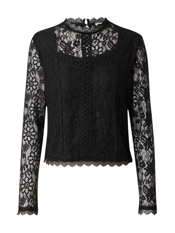 ABOUT YOU ABOUT YOU Bluza 'Jessie'  crna