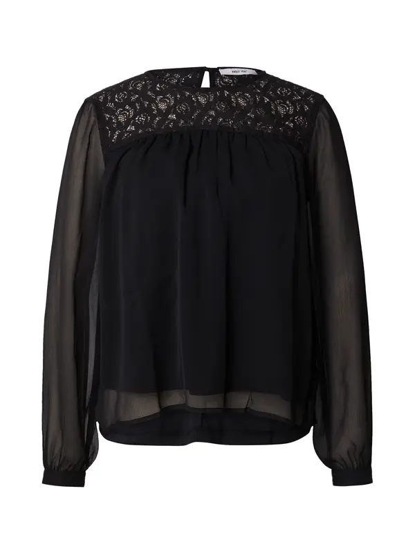 ABOUT YOU ABOUT YOU Bluza 'Joelle'  crna
