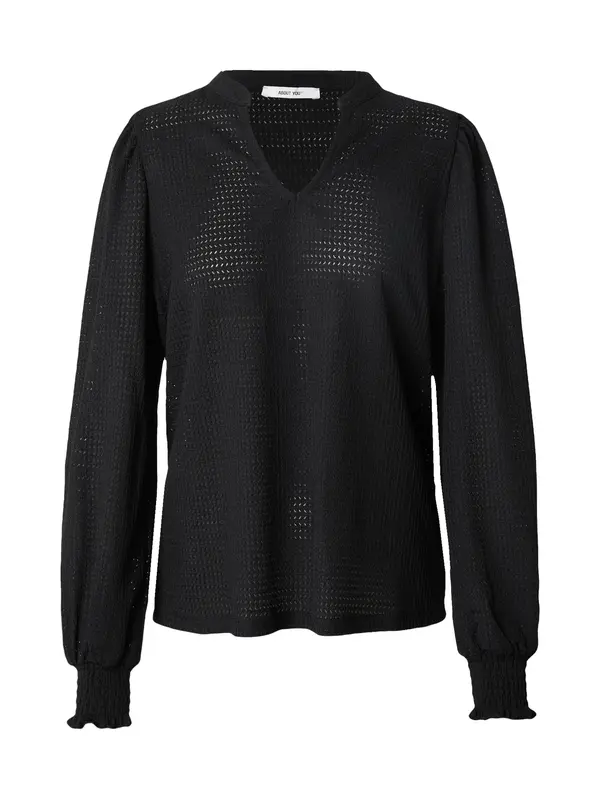 ABOUT YOU ABOUT YOU Bluza 'Julie'  crna