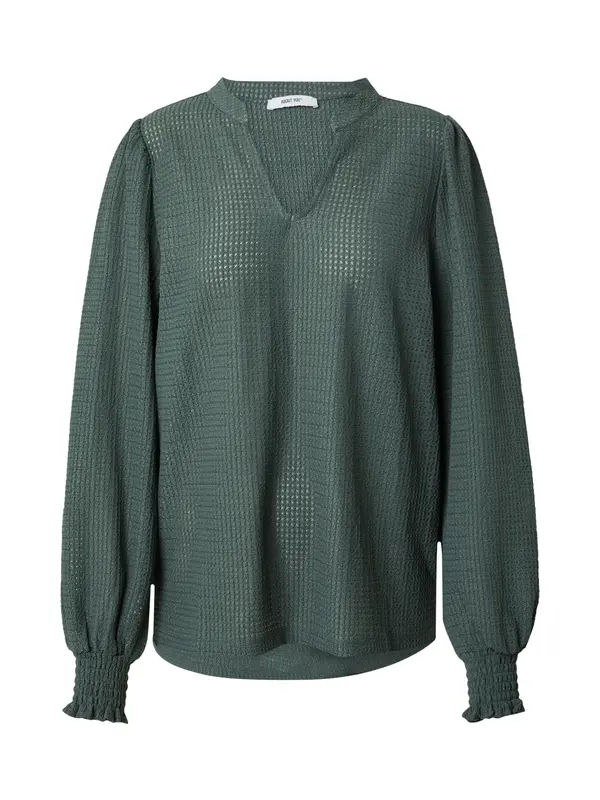 ABOUT YOU ABOUT YOU Bluza 'Julie'  tamno zelena