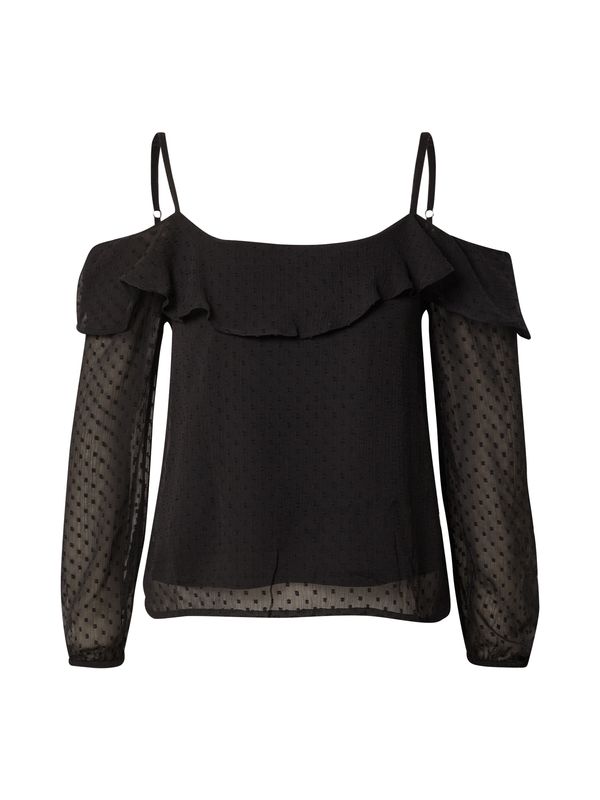 ABOUT YOU ABOUT YOU Bluza 'Marika'  crna