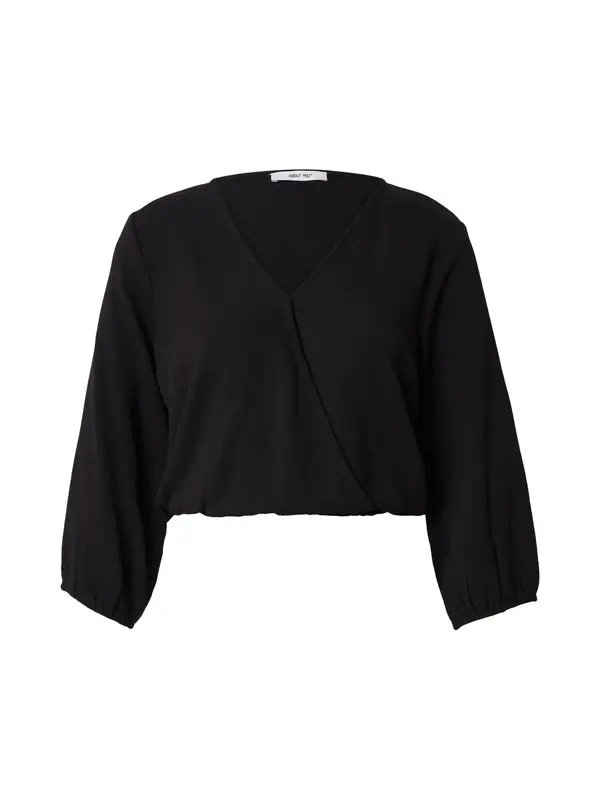ABOUT YOU ABOUT YOU Bluza 'Naja'  crna