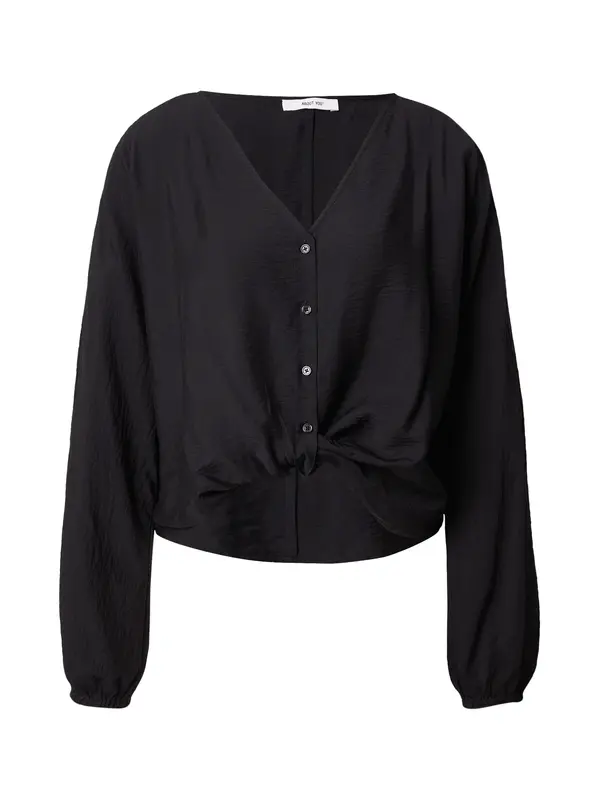 ABOUT YOU ABOUT YOU Bluza 'Orelia'  crna