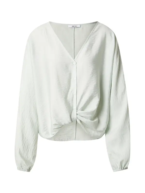 ABOUT YOU ABOUT YOU Bluza 'Orelia'  menta