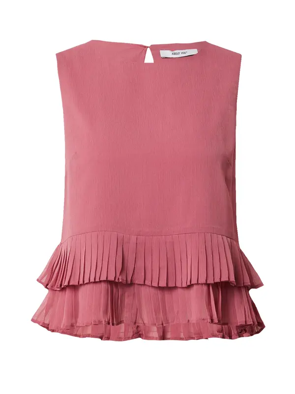 ABOUT YOU ABOUT YOU Bluza  prljavo roza