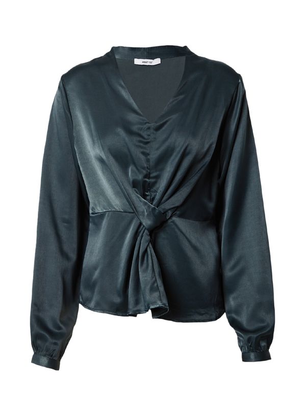 ABOUT YOU ABOUT YOU Bluza 'Ria'  tamno zelena