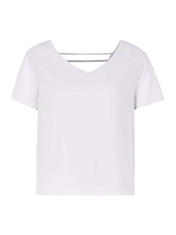 ABOUT YOU ABOUT YOU Bluza 'Silvia'  ljubičasta