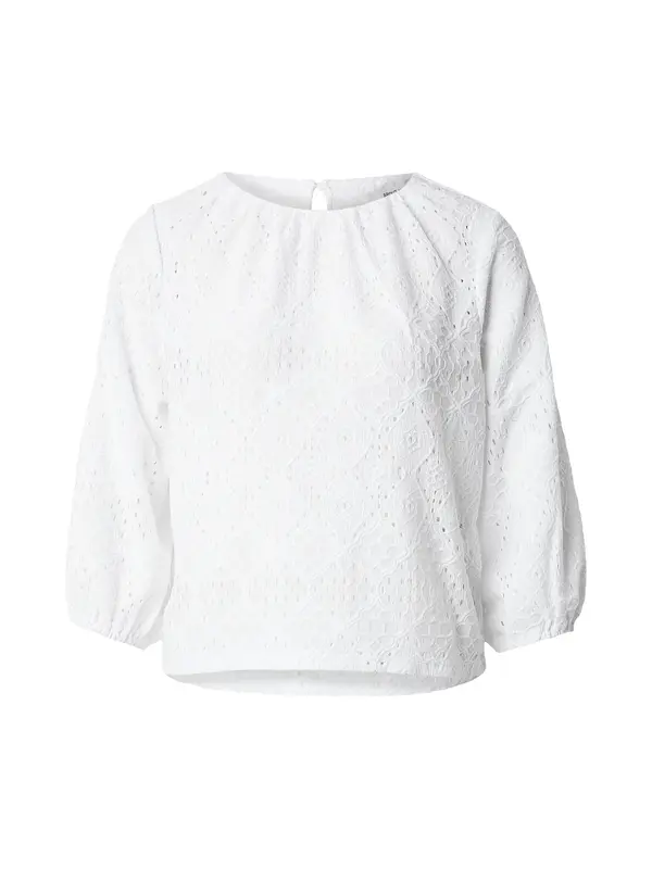 ABOUT YOU ABOUT YOU Bluza 'Stella'  bijela