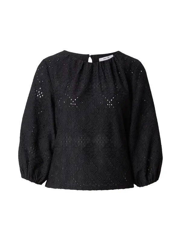 ABOUT YOU ABOUT YOU Bluza 'Stella'  crna
