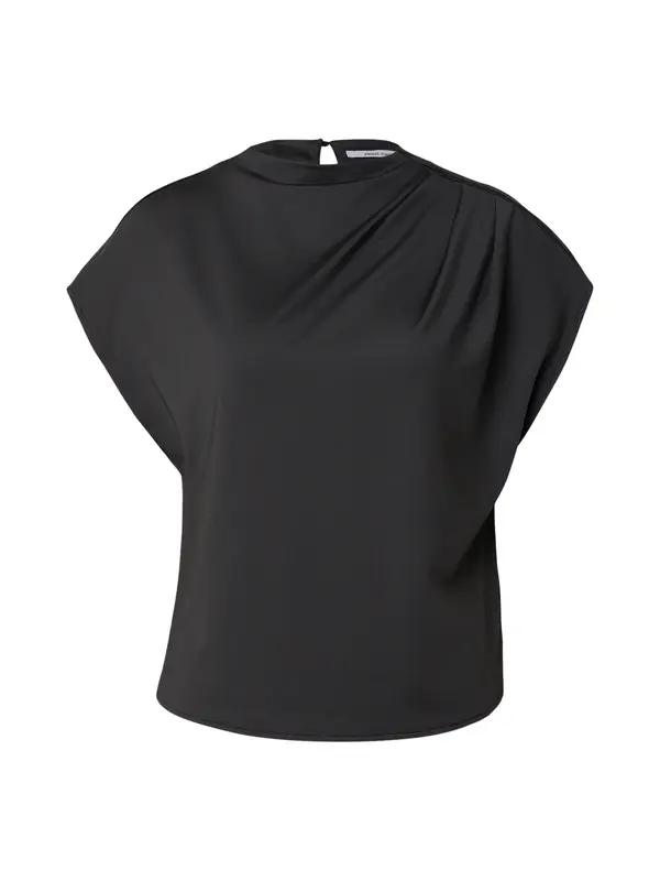 ABOUT YOU ABOUT YOU Bluza 'Sunny'  crna