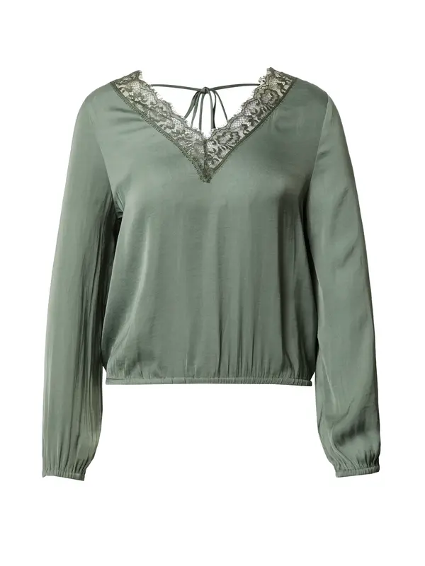 ABOUT YOU ABOUT YOU Bluza 'Thalisa'  zelena