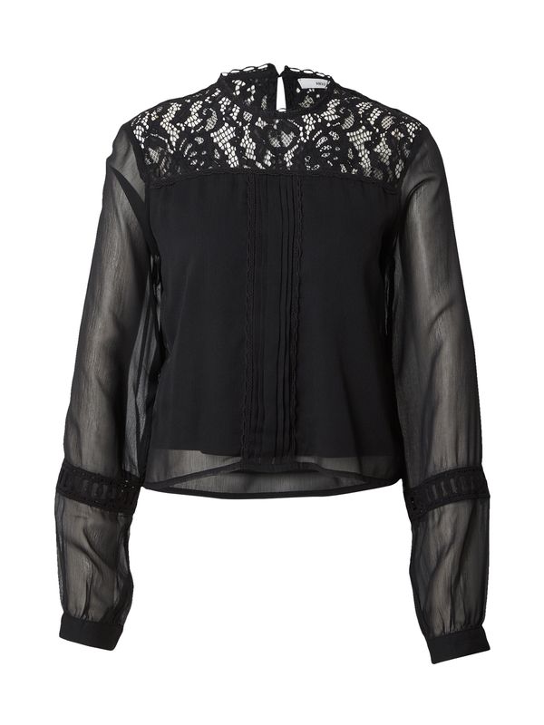 ABOUT YOU ABOUT YOU Bluza 'Wendy'  crna