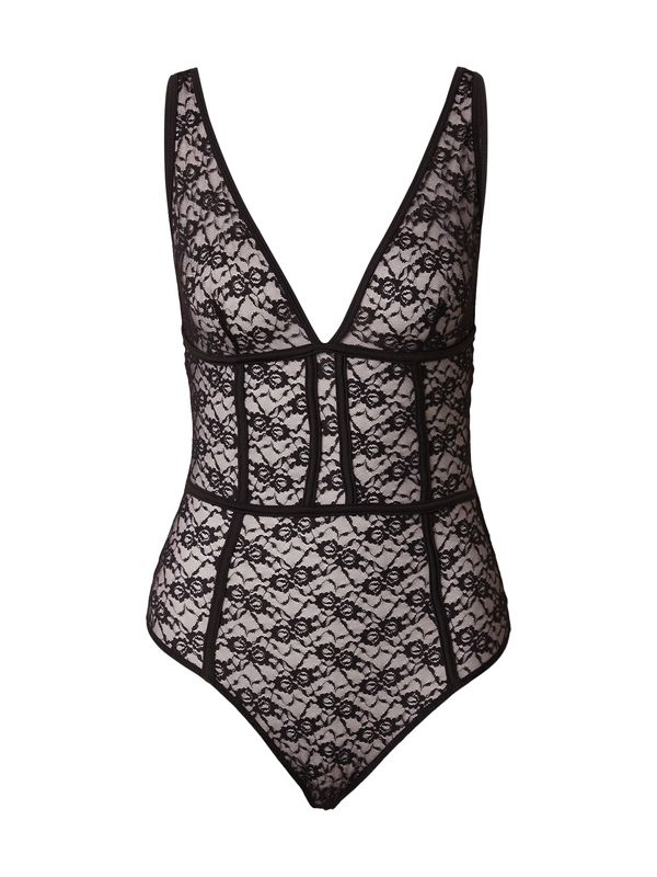 ABOUT YOU ABOUT YOU Bodi 'Leslie'  crna