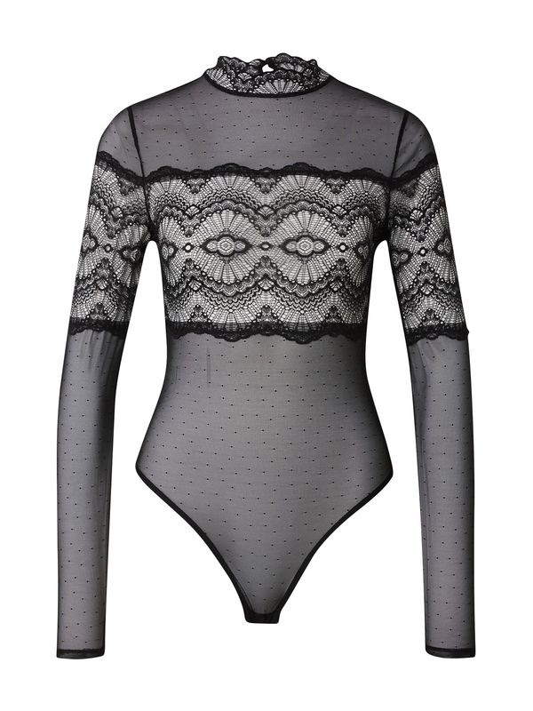 ABOUT YOU ABOUT YOU Bodi 'Susanne'  crna