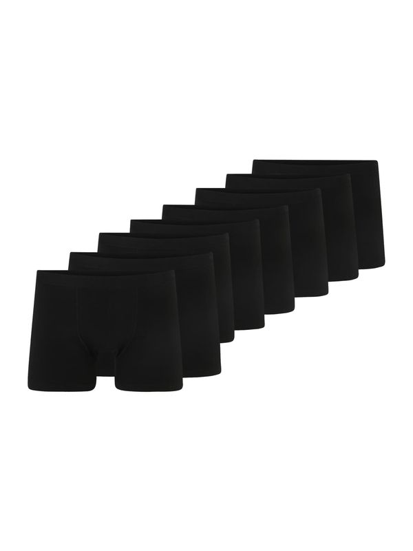 ABOUT YOU ABOUT YOU Bokserice 'Dante'  crna