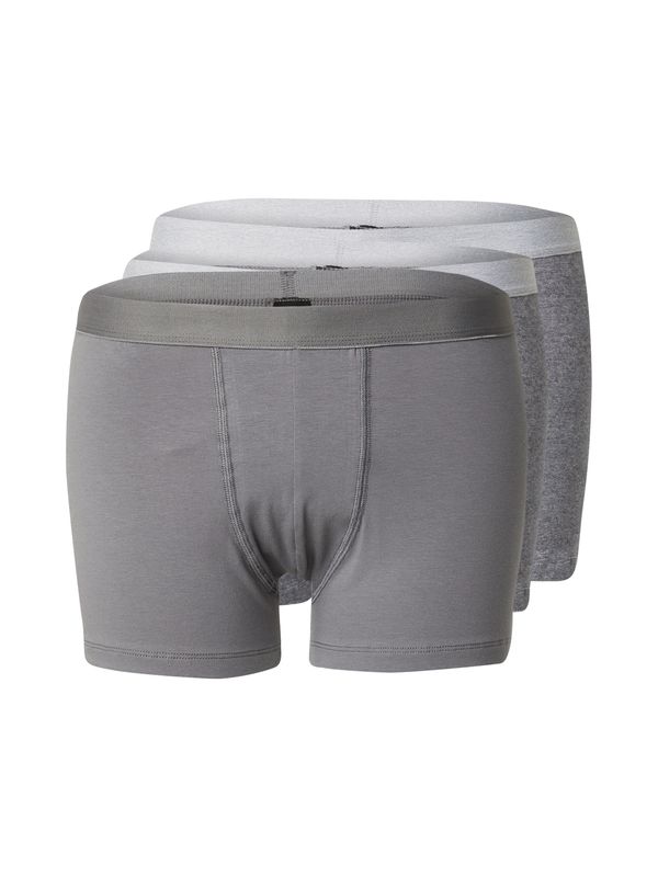 ABOUT YOU ABOUT YOU Bokserice 'Marlo'  siva