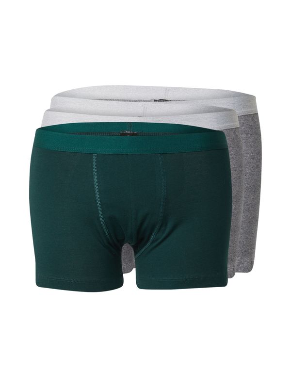 ABOUT YOU ABOUT YOU Bokserice 'Marlo'  zelena