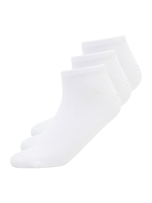 ABOUT YOU ABOUT YOU Čarape 'Enie'  bijela