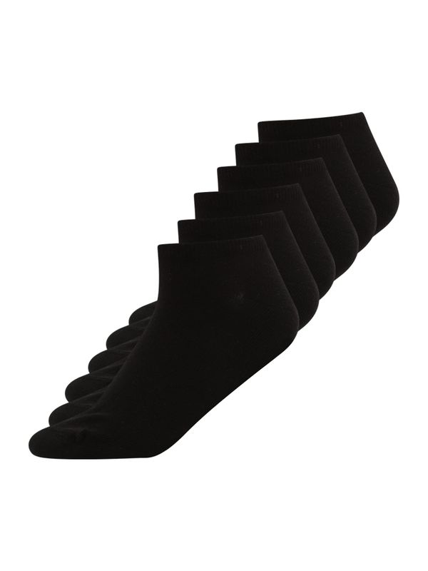 ABOUT YOU ABOUT YOU Čarape 'Eske'  crna