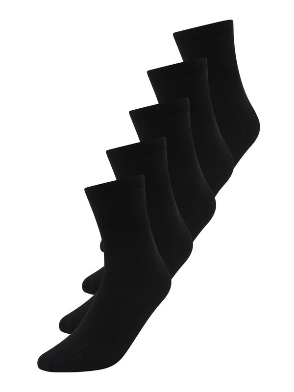 ABOUT YOU ABOUT YOU Čarape 'Fee'  crna