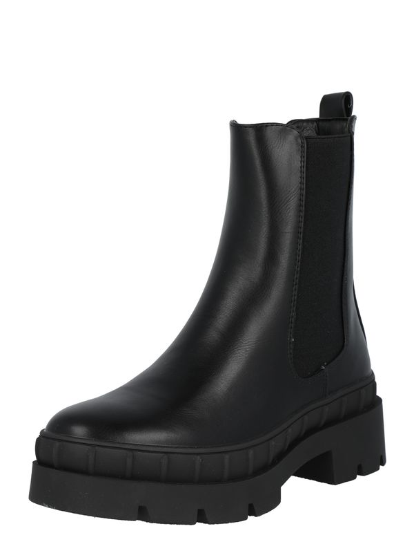 ABOUT YOU ABOUT YOU Chelsea čizme 'Nala'  crna