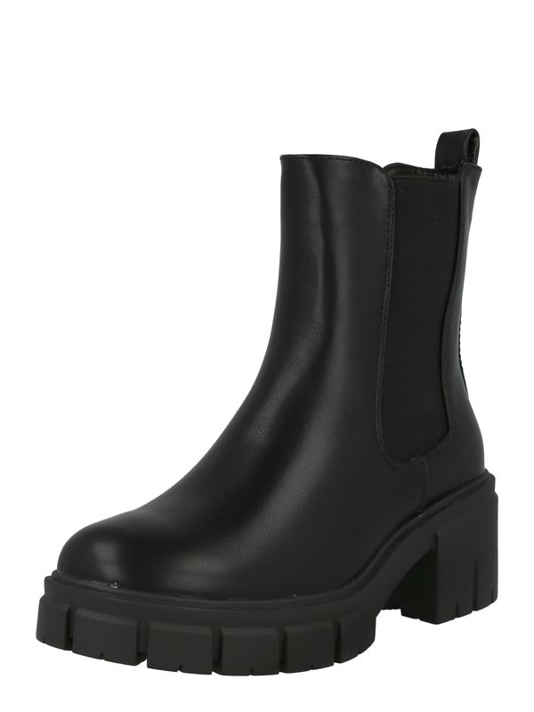 ABOUT YOU ABOUT YOU Chelsea čizme 'Olivia'  crna