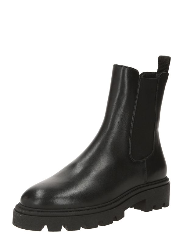 ABOUT YOU ABOUT YOU Chelsea čizme 'Sinja'  crna