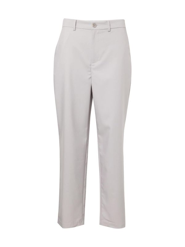 ABOUT YOU ABOUT YOU Chino hlače 'Antonio'  svijetlosiva