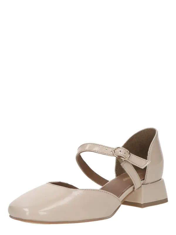ABOUT YOU ABOUT YOU Cipele s potpeticom 'Betty'  nude
