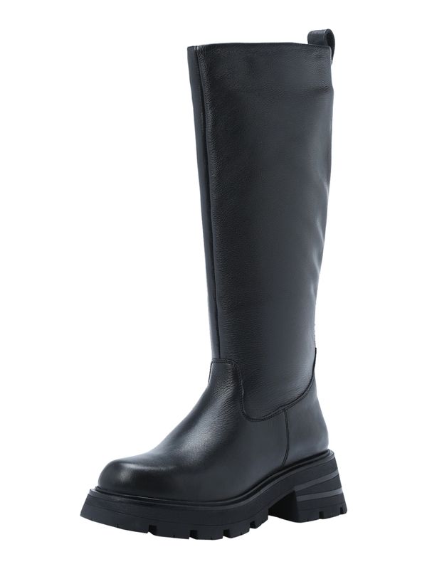 ABOUT YOU ABOUT YOU Čizme  crna