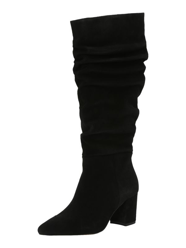 ABOUT YOU ABOUT YOU Čizme 'Davina'  crna