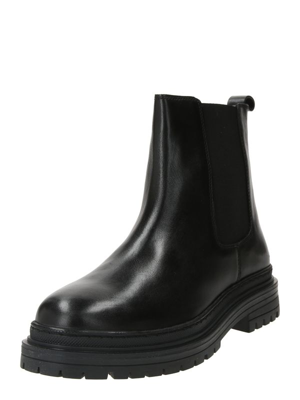 ABOUT YOU ABOUT YOU Čizme 'Edward'  crna