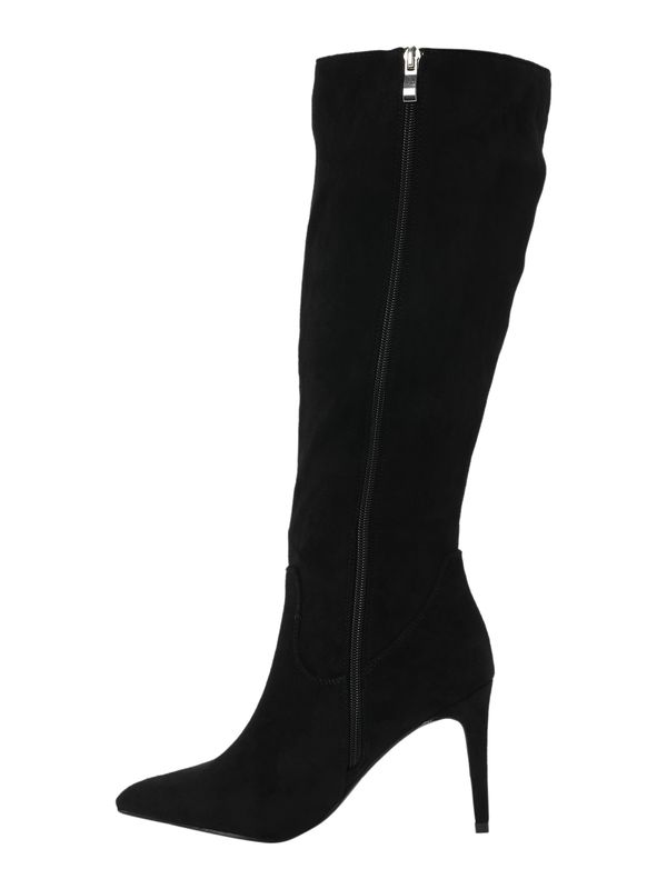 ABOUT YOU ABOUT YOU Čizme 'Elisa'  crna