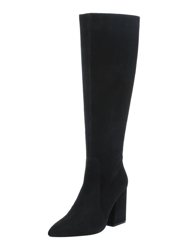 ABOUT YOU ABOUT YOU Čizme 'Hayley'  crna