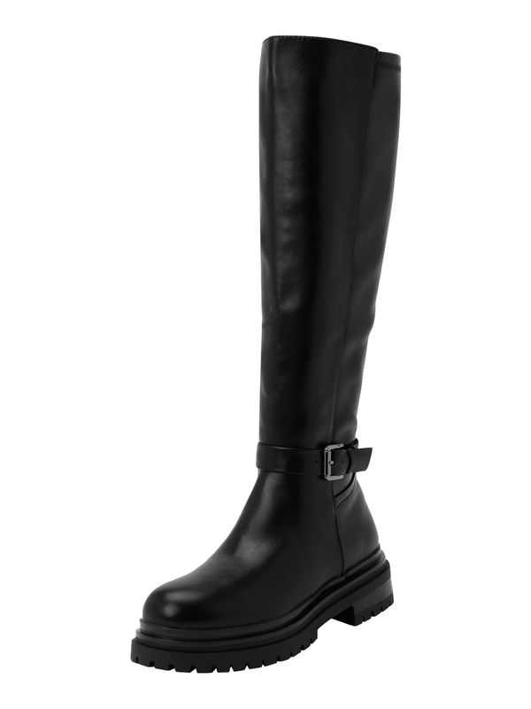 ABOUT YOU ABOUT YOU Čizme 'Hedi'  crna