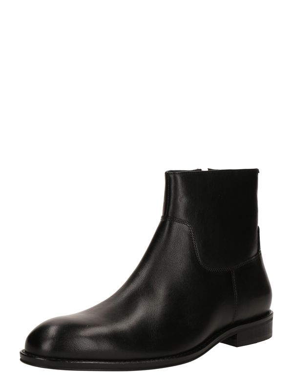 ABOUT YOU ABOUT YOU Čizme 'Kai'  crna