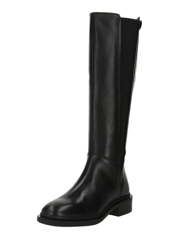 ABOUT YOU ABOUT YOU Čizme 'Nilay'  crna