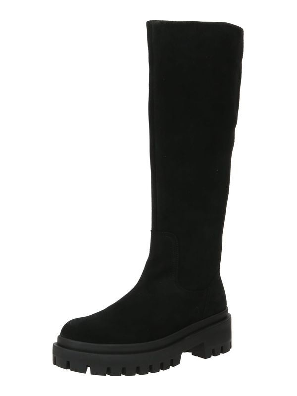 ABOUT YOU ABOUT YOU Čizme 'Philippa'  crna