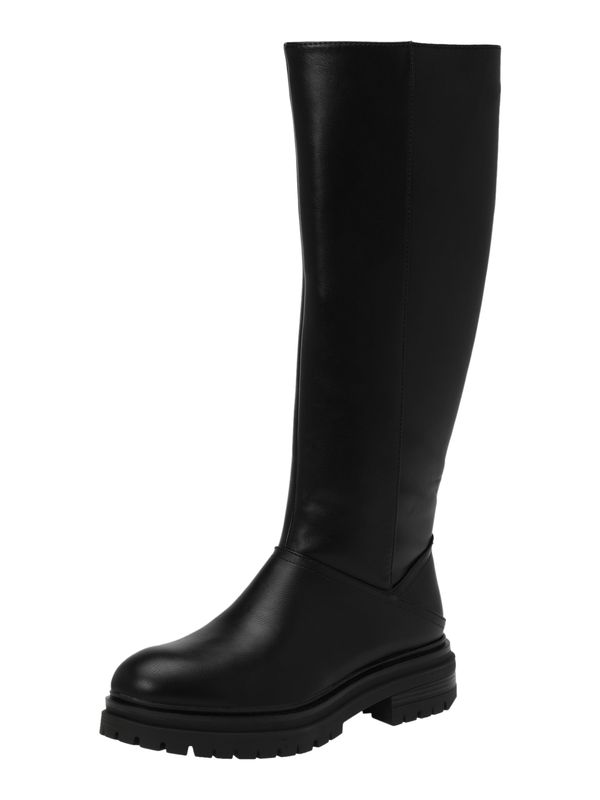 ABOUT YOU ABOUT YOU Čizme 'Smilla'  crna