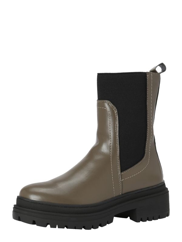 ABOUT YOU ABOUT YOU Čizmice 'Alea'  kaki