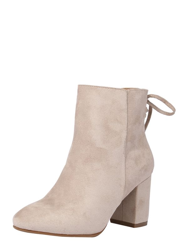 ABOUT YOU ABOUT YOU Čizmice 'Azra'  boja pijeska