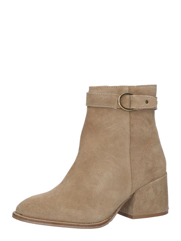 ABOUT YOU ABOUT YOU Čizmice 'Felicitas'  smeđa